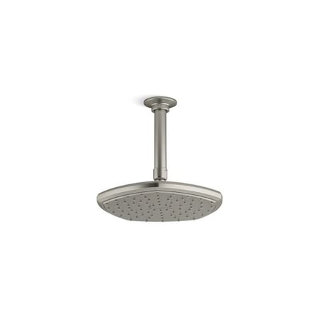 Kohler Occasion 8 Rainhead, 2.5 Gpm 27051-BN